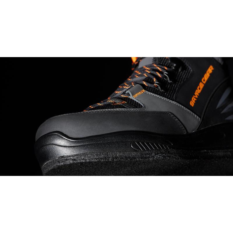 Savage Gear Sg8 Wading Boot Felt 43/9 Mn