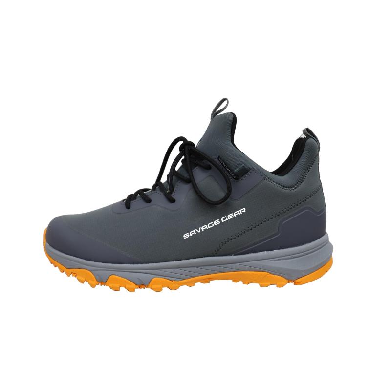 Savage Gear Sg Freestyle Sneaker 41/7 Pearl Grey