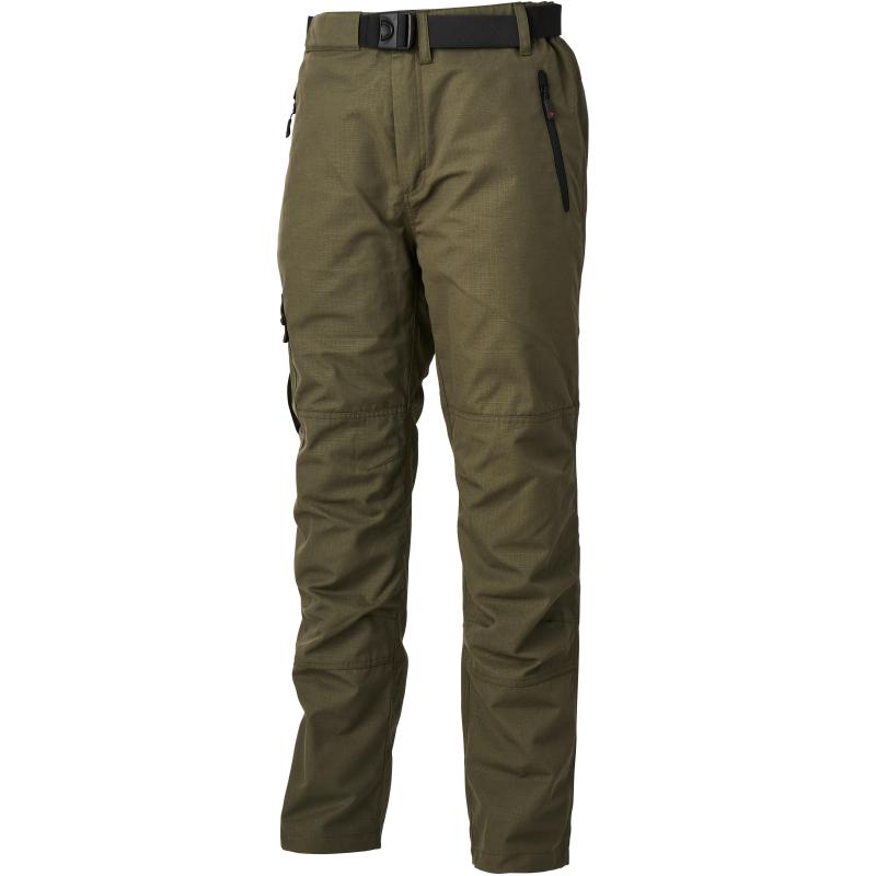 Savage Gear Sg4 Combat Trousers Xxl Olive Green