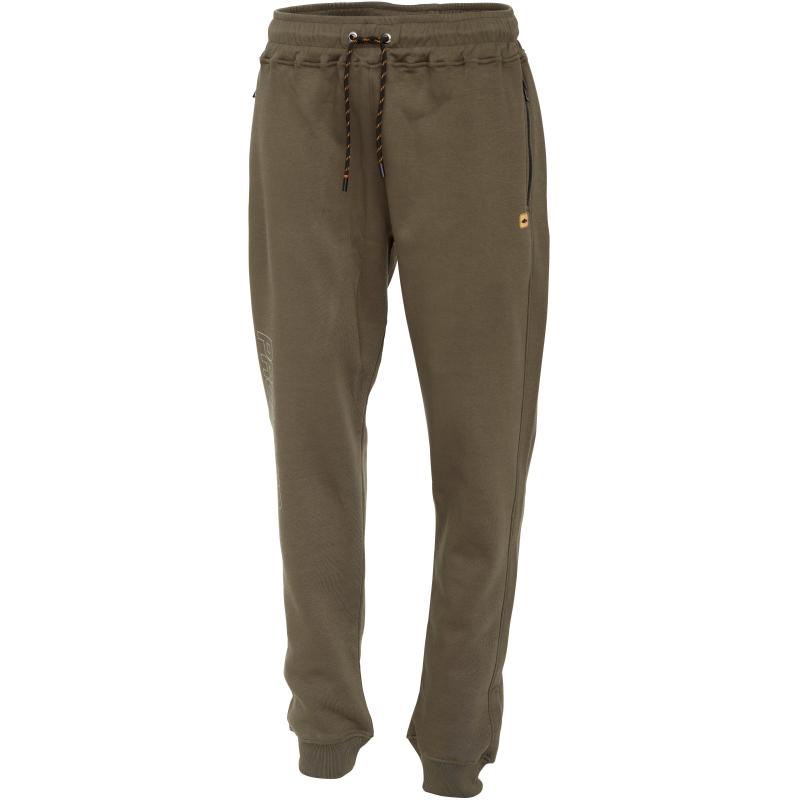 Produktbild Prologic Mirror Carp Joggers Xxl Ivy Green