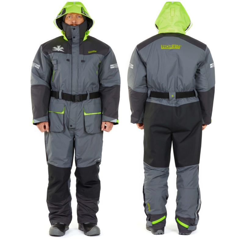 Norfin floating suit SIGNAL PRO 2 L