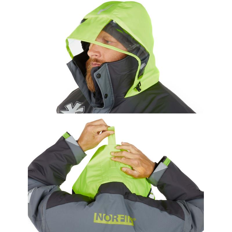 Norfin floating suit SIGNAL PRO 2 L