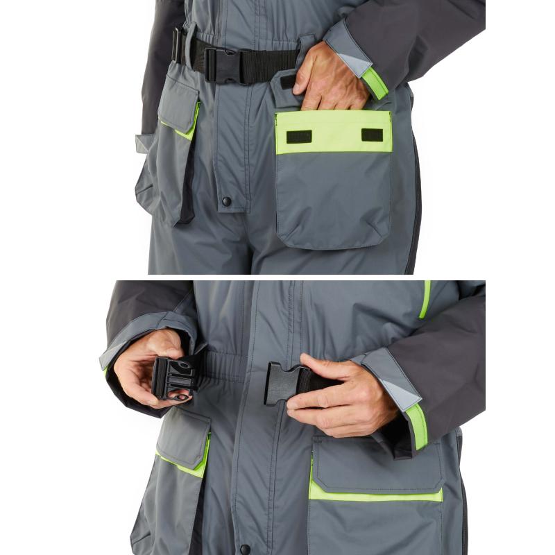 Norfin floating suit SIGNAL PRO 2 L