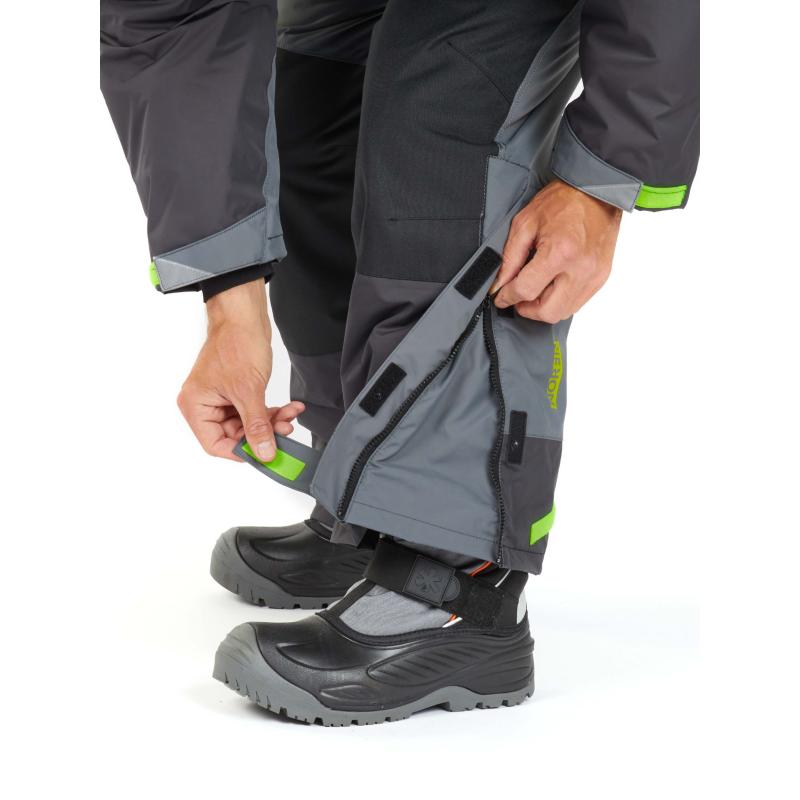 Norfin floating suit SIGNAL PRO 2 L