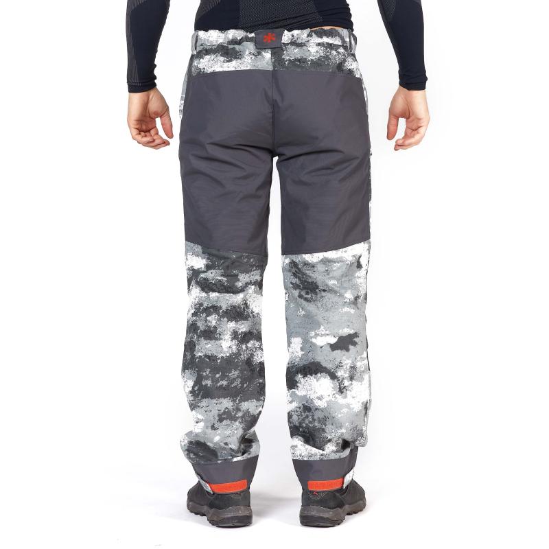 Norfin pants SIGMA CANVAS CAMO L