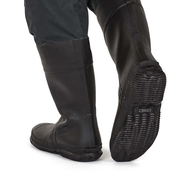 Norfin waders PILOT BOOTFOOT 46-XXL