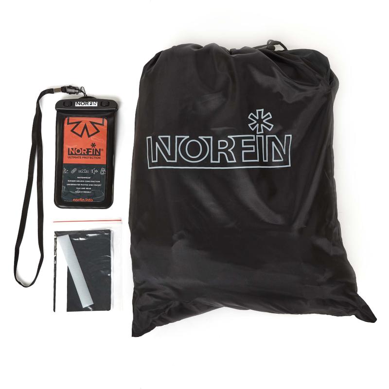 Norfin waders PILOT BOOTFOOT 46-XXL