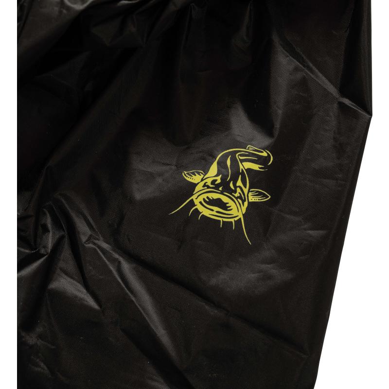 Black Cat M Slime Combo schwarz