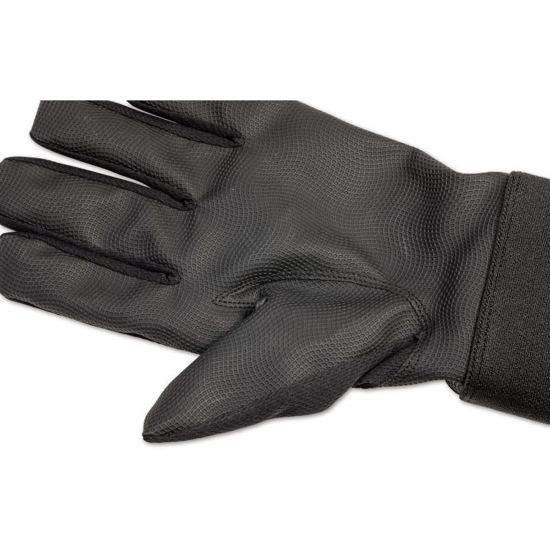 Black Cat Wasserdichter Handschuh one size schwarz