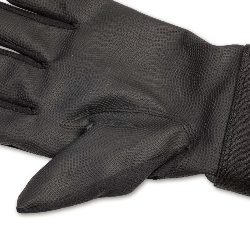 Black Cat Wasserdichter Handschuh one size schwarz