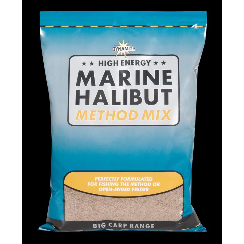 Dynamite Baits Marine Halibut Method Mix 2Kg