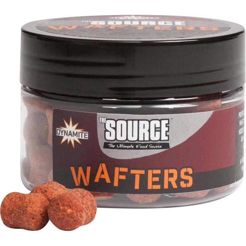 Dynamite Baits Source Wafter 15mm