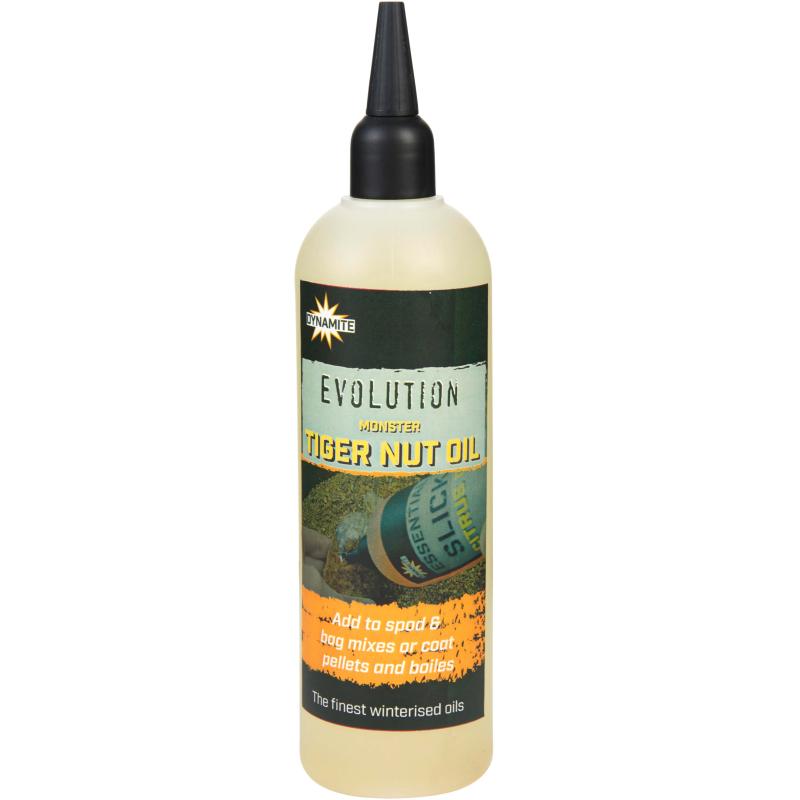 Dynamite Baits Evolution Oil 300ml Monster Tn