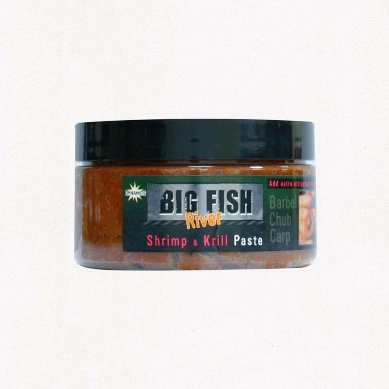 Dynamite Baits B.F.R.Shrimp/Krill Paste