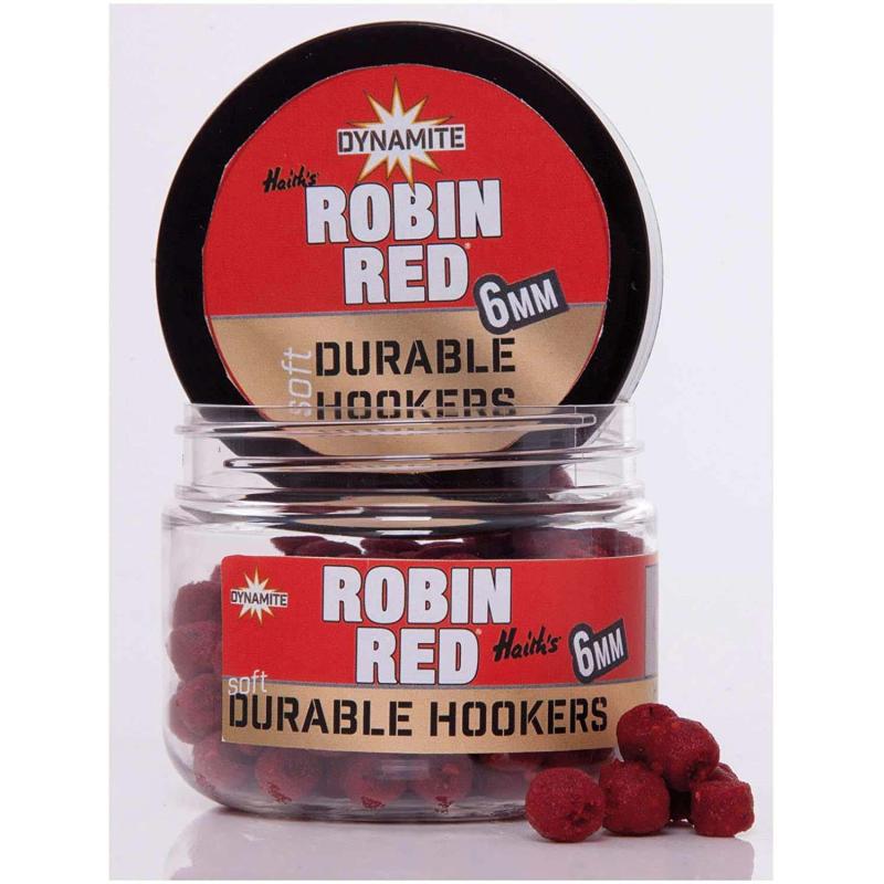Dynamite Baits Marine Halibut Durable Hp 8mm