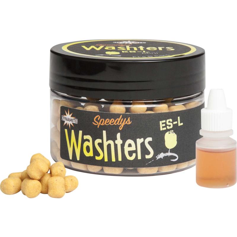 Dynamite Baits Speedy'S Washters Es-L 5mm
