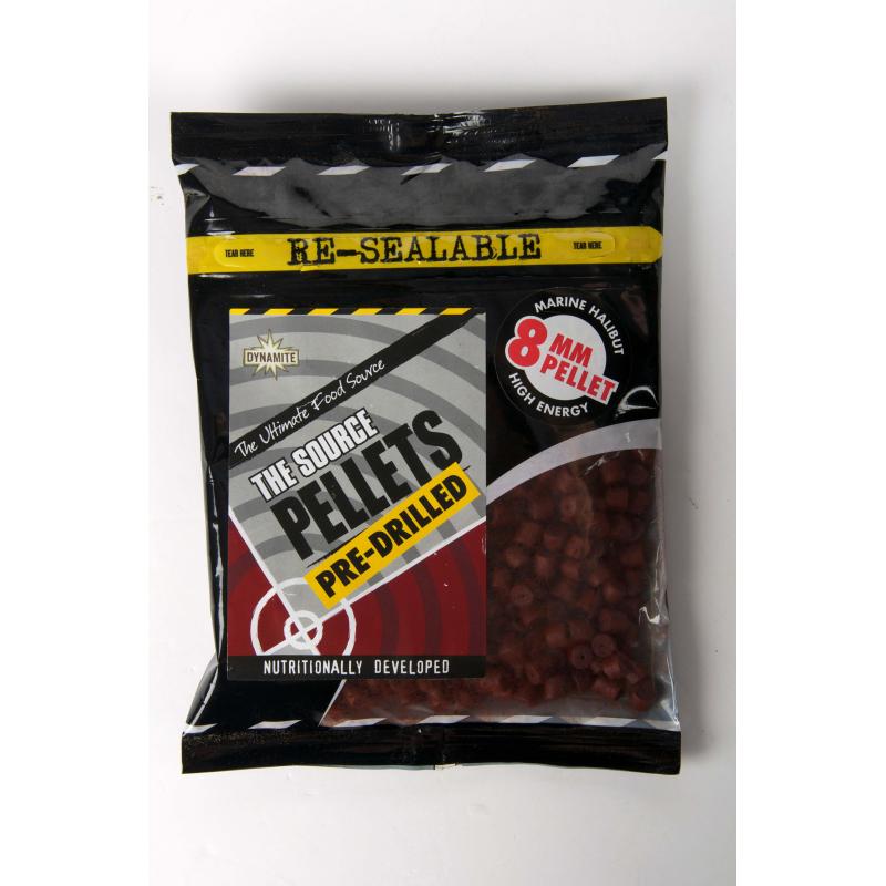 Dynamite Baits Source Pellets 8mm 350G