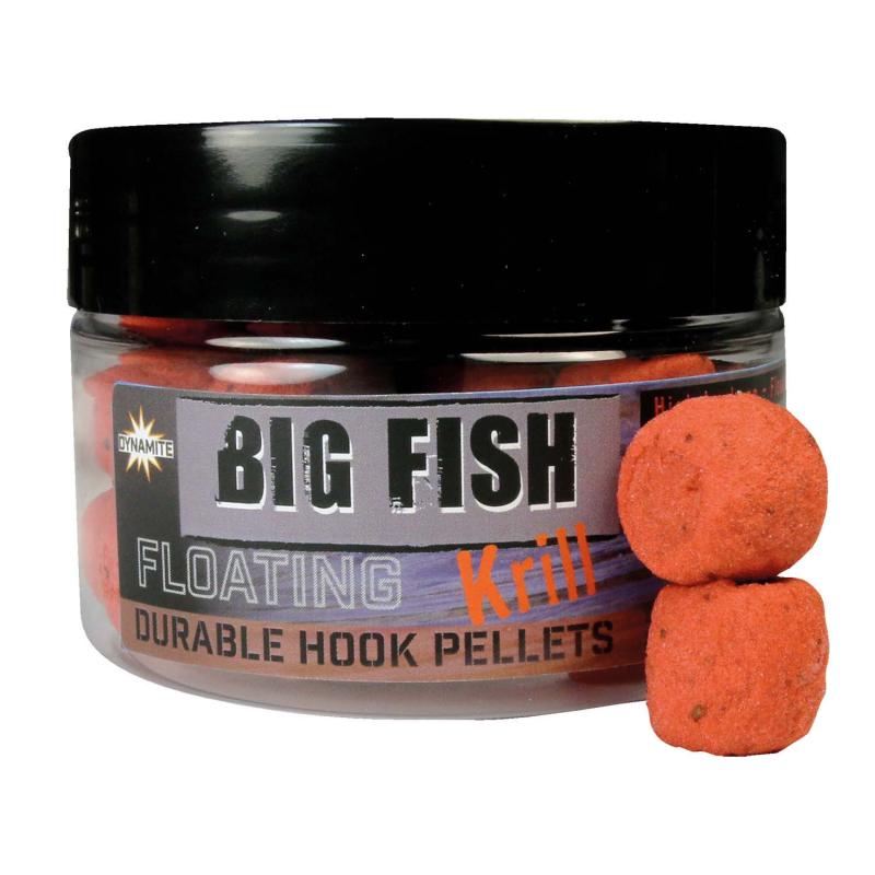 Produktbild Dynamite Baits Bf Hookbait Krill Fl.Durable