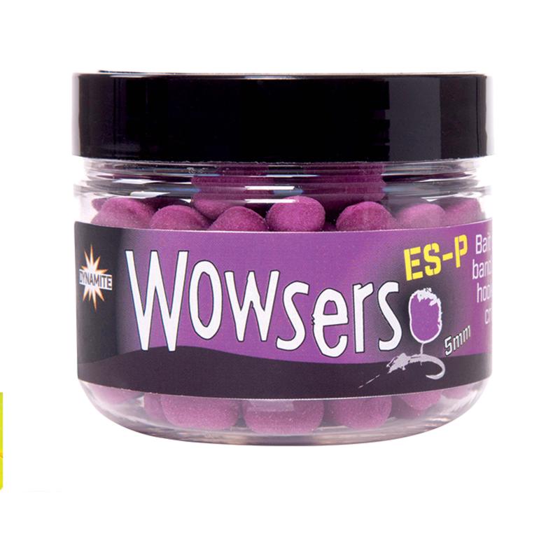 Produktbild Dynamite Baits Wowsers Purple Es-P 5mm