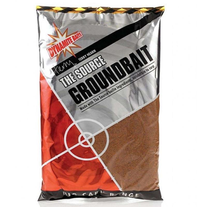 Dynamite Baits Source Groundbait 900G