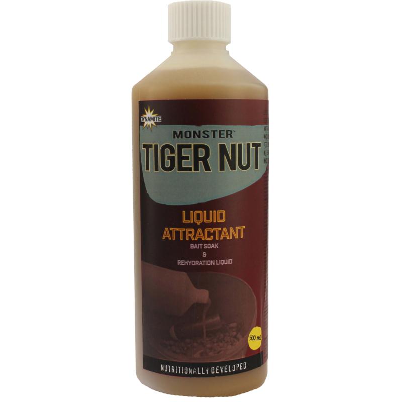Dynamite Baits Monster Tn Liquid 500ml