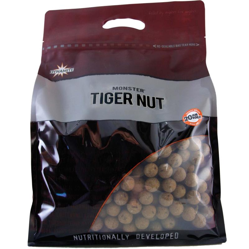 Dynamite Baits Monster Tiger Nut 5Kg 15mm