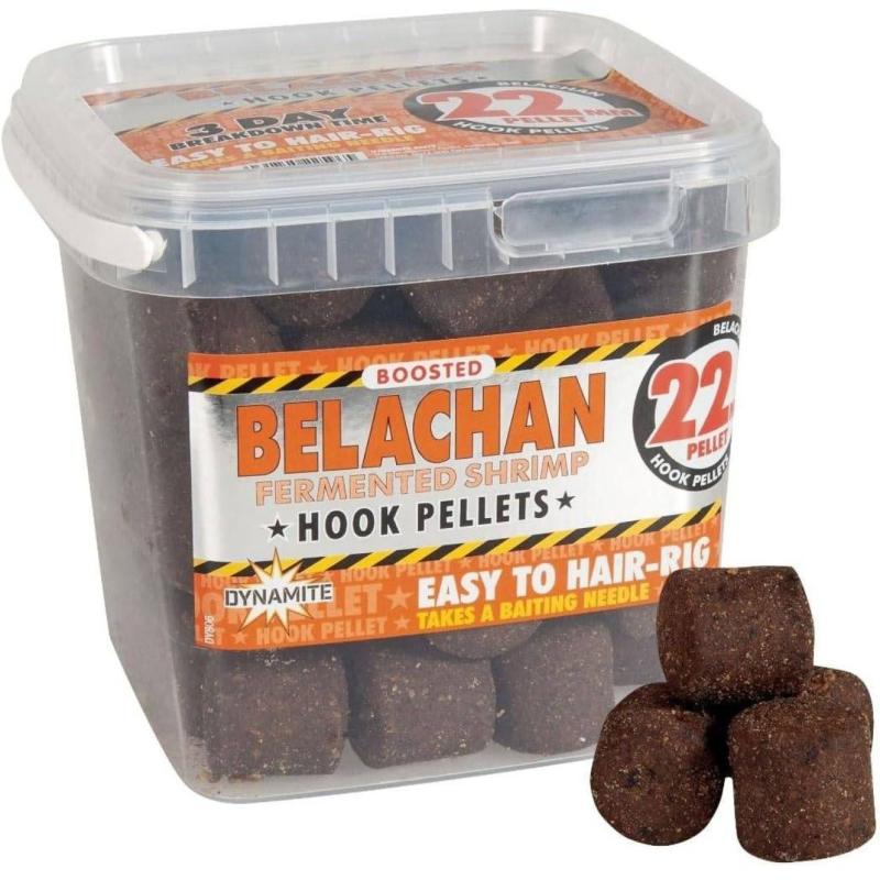 Dynamite Baits Belachan Hook Pellet 22mm