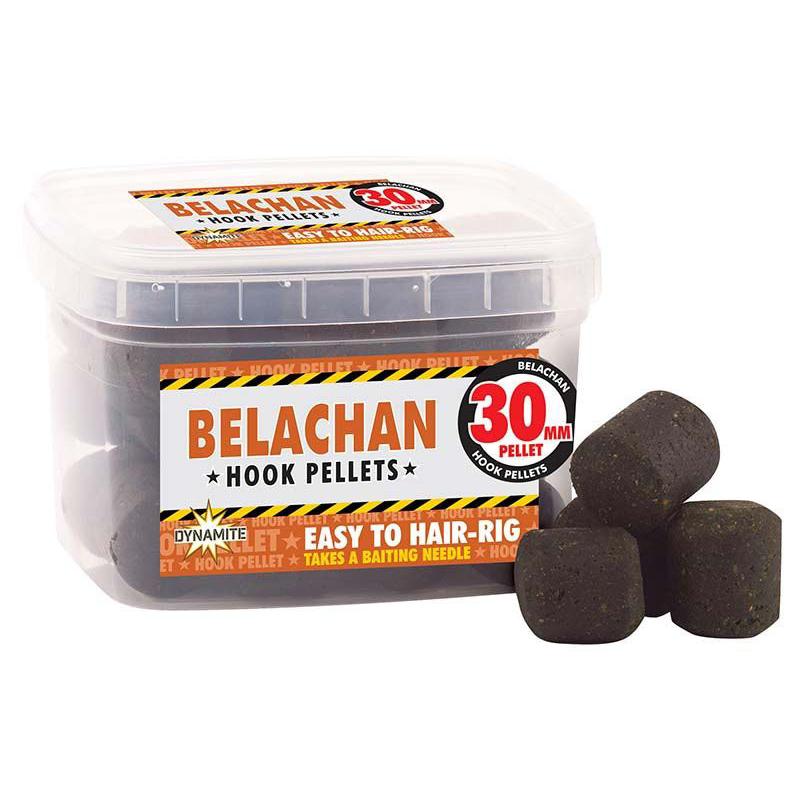 Produktbild Dynamite Baits Belachan Hook Pellet 30mm