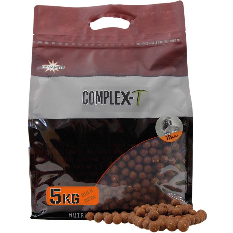 Dynamite Baits Complex-T 5Kg 20mm