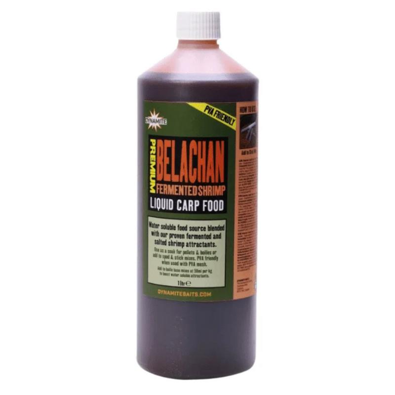 Produktbild Dynamite Baits Liquid Cf Belachan 1L