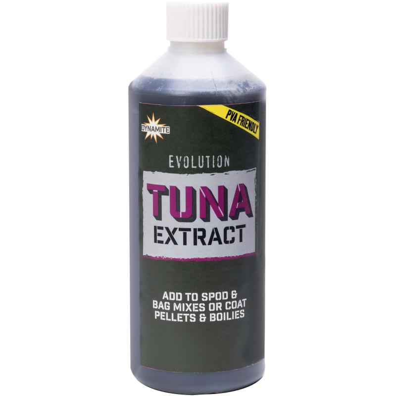 Dynamite Baits Hydrolys.Tuna Extract 500ml