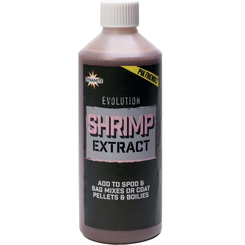 Produktbild Dynamite Baits Hydrolys.Shrimp Extract 500ml