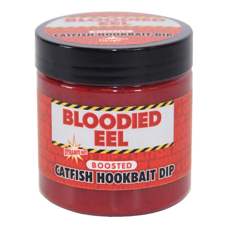 Dynamite Baits Belachan Catfish Dip 270ml