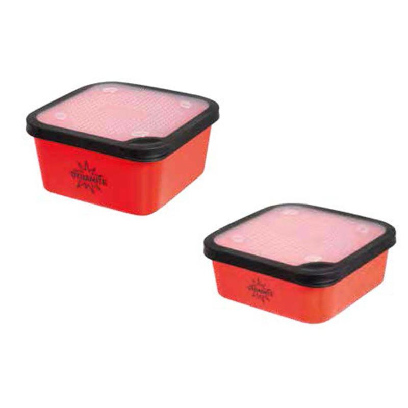 Dynamite Baits Dynamite Bait Box 3 Pint