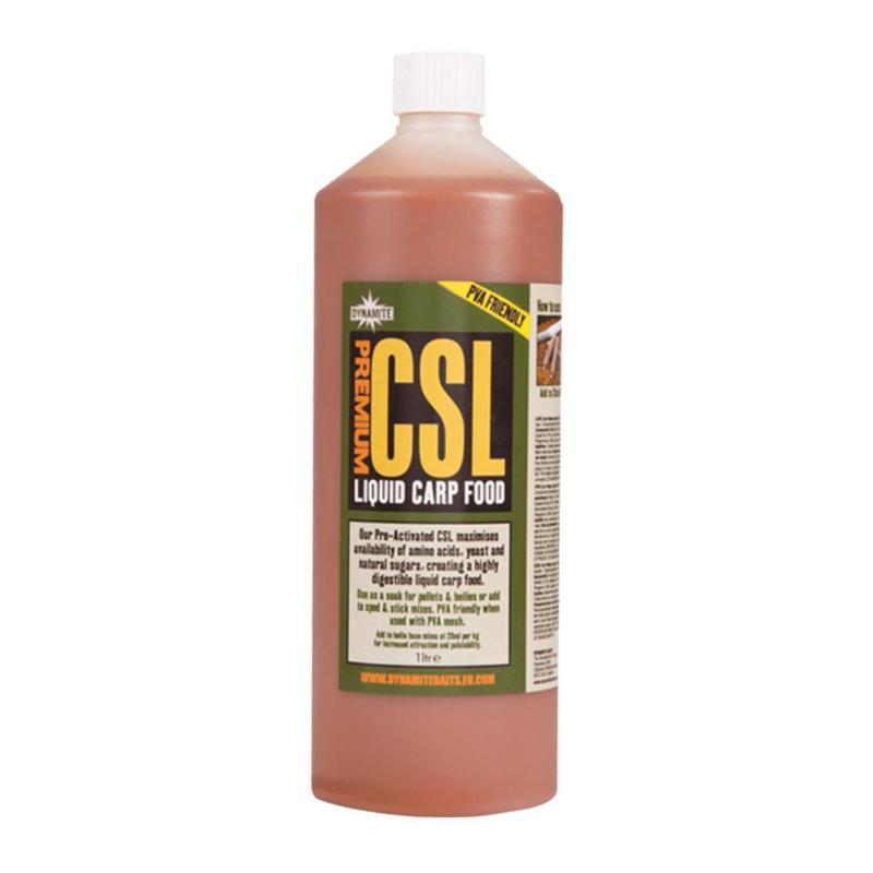 Produktbild Dynamite Baits Liquid Cf Csl 1L