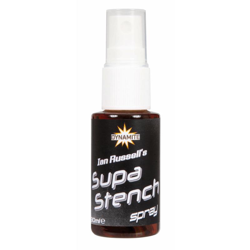 Dynamite Baits Ir Supa Stench Spray 30ML