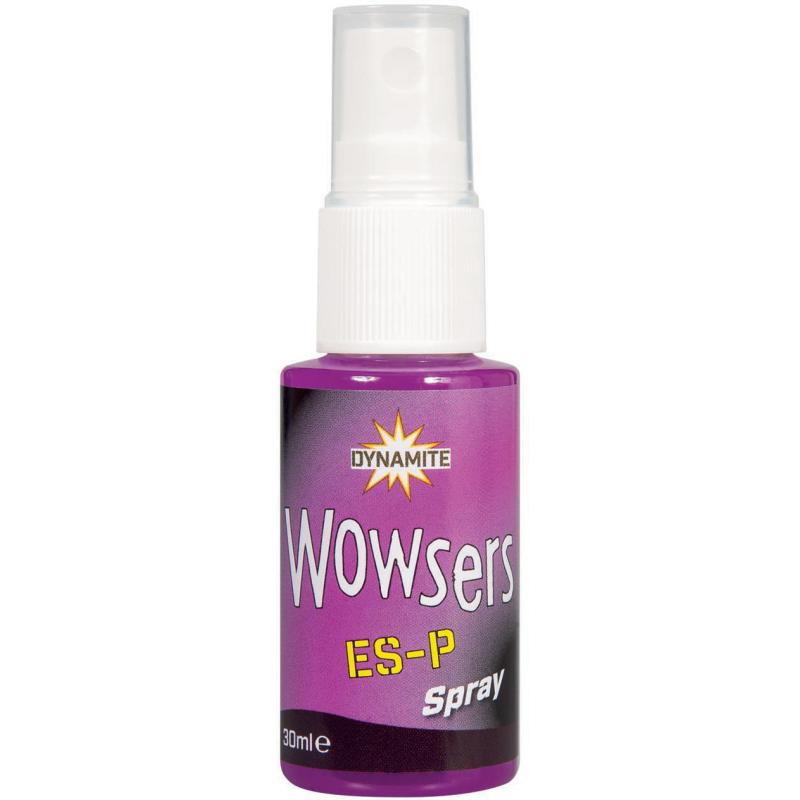 Produktbild Dynamite Baits Wowser Bait Spray Es-P 30ml