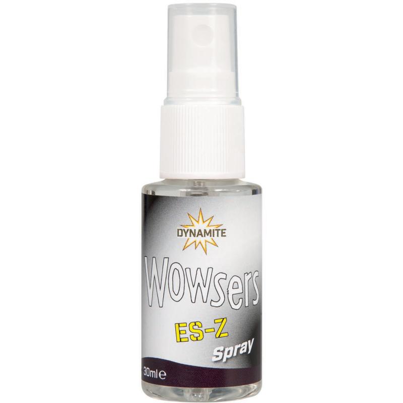 Produktbild Dynamite Baits Wowser Bait Spray Es-Z 30ml