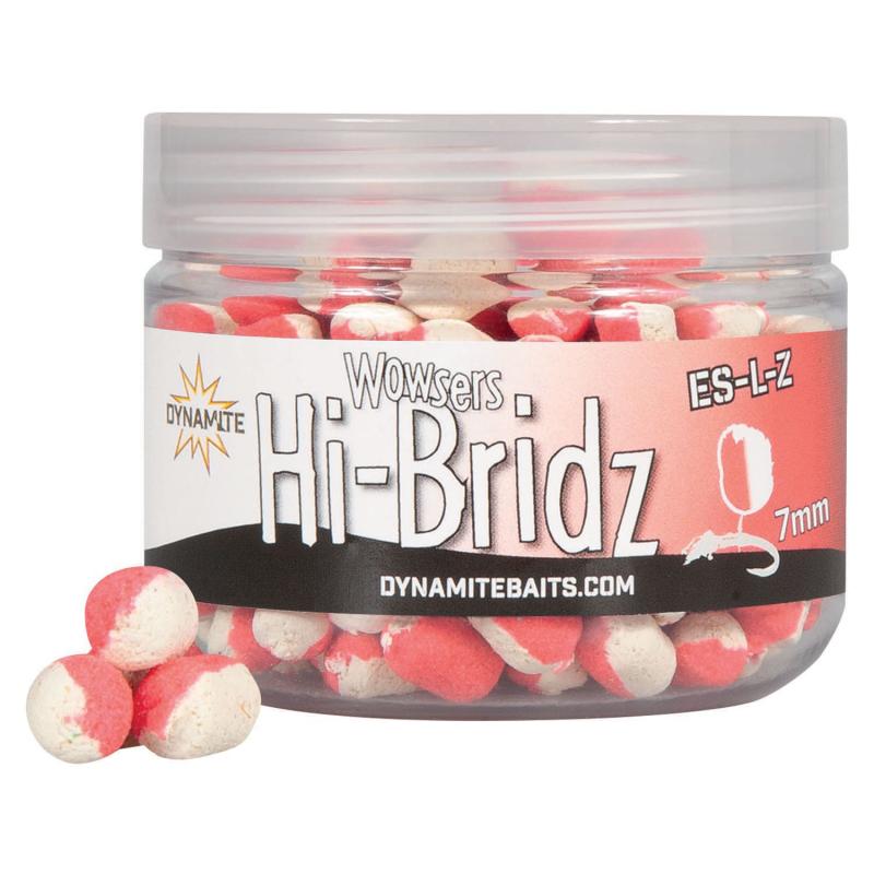 Dynamite Baits Wowsers Hi-Bridz P/W Es-L 7mm