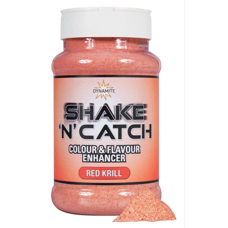 Dynamite Baits Shake'N'Catch Krill Red