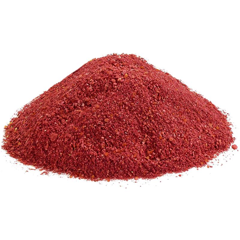 Balzer System Lock 1kg Brasse rot