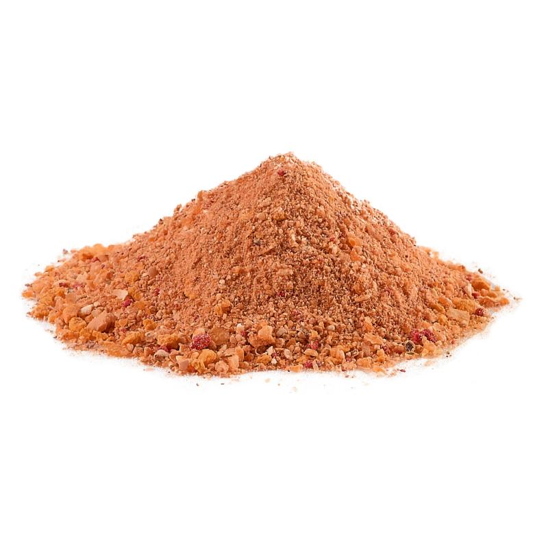 Produktbild Balzer System Lock Spezial 1kg Karpfen rot