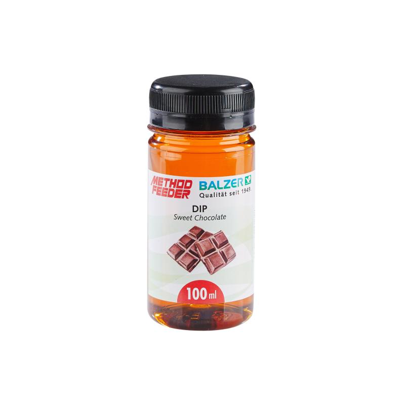 Balzer Method Feeder Dip orange-sweet chocolate 100ml