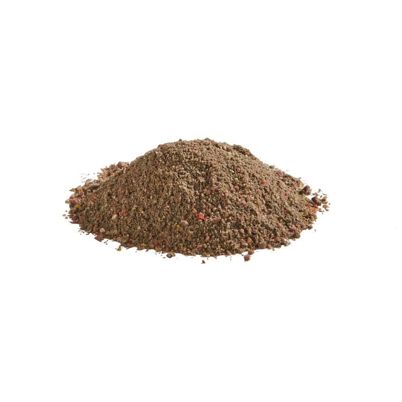 Balzer MK Booster Food 1000g Monster Crab-Robin Red