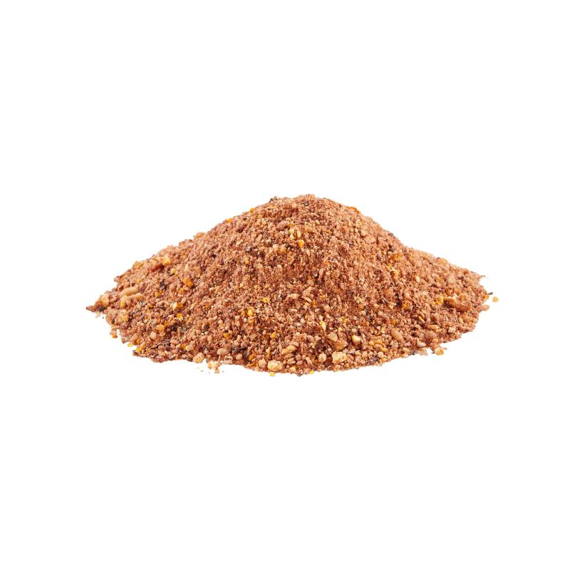 Balzer MK Booster Food Karamell-Brasse 1kg