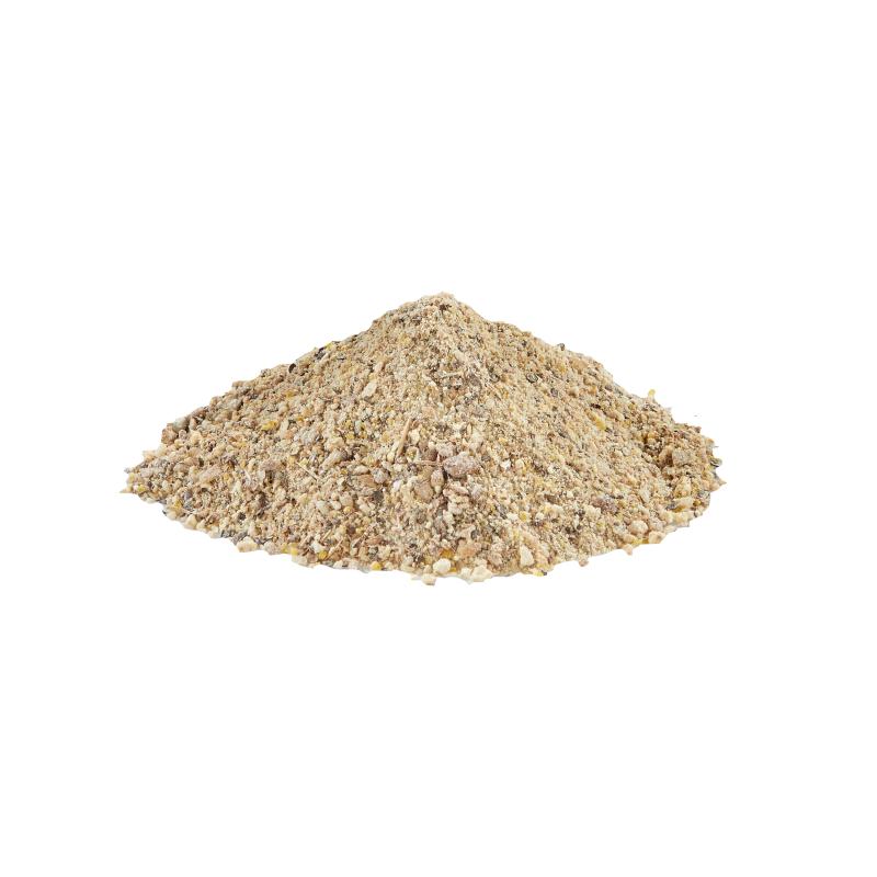 Balzer MK Booster Food Kokos-Hanf 1kg