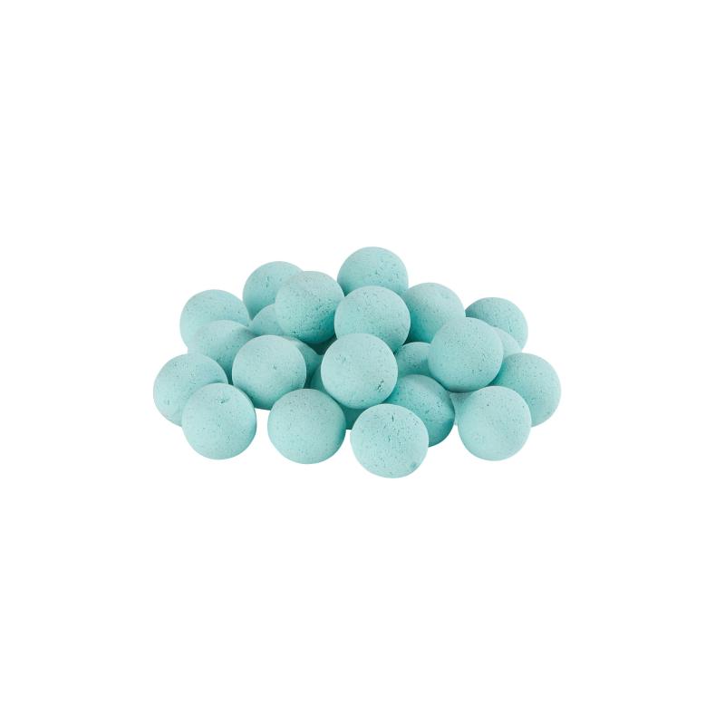 Balzer MK Booster Ball Pop Ups 15 + 20mm gemischt Wei&szlig;brot/Kartoffel