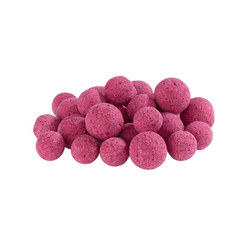 Balzer MK Booster Ball Pop Ups 15 + 20mm gemischt Kirsche/Waldhonig