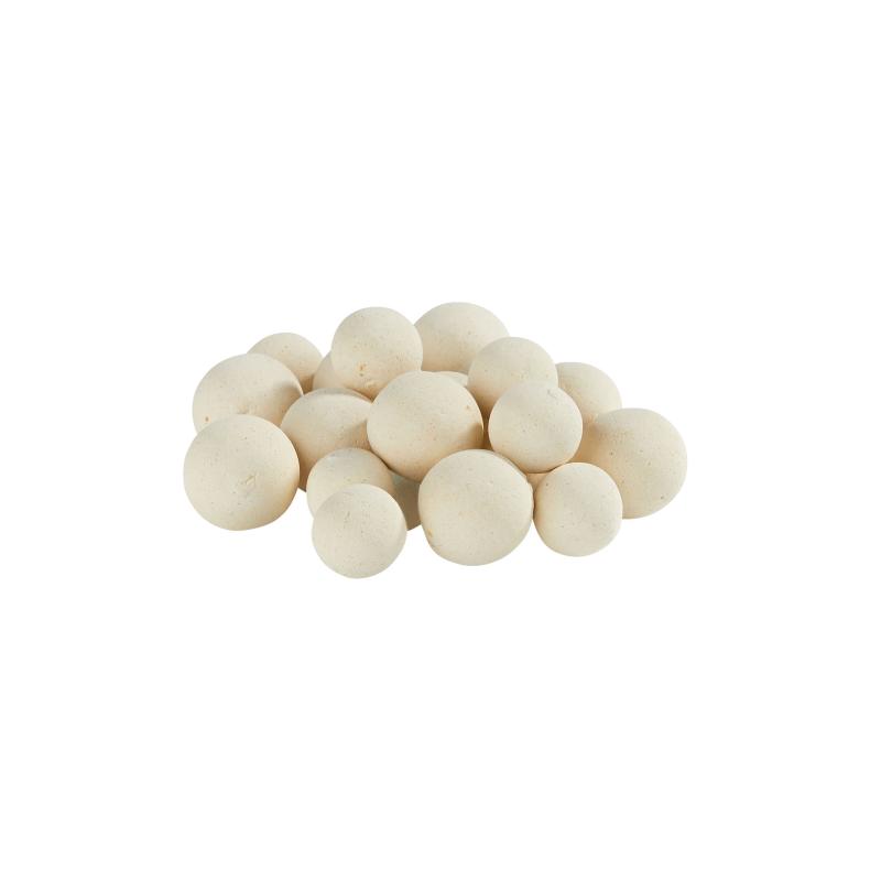 Balzer MK Booster Ball Pop Ups 15 + 20mm gemischt Honig/Vanille