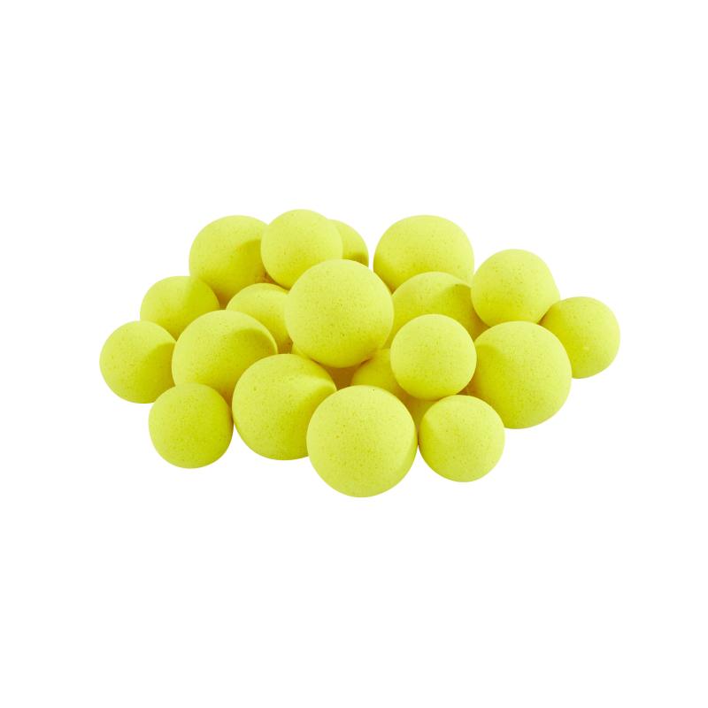 Balzer MK Booster Ball Pop Ups 15 + 20mm gemischtKokos/Hanf